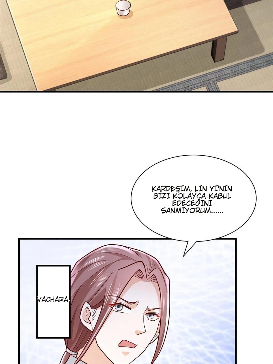 Her Hafta Yeni Bir Meslek Bölüm 258 - Sayfa 37