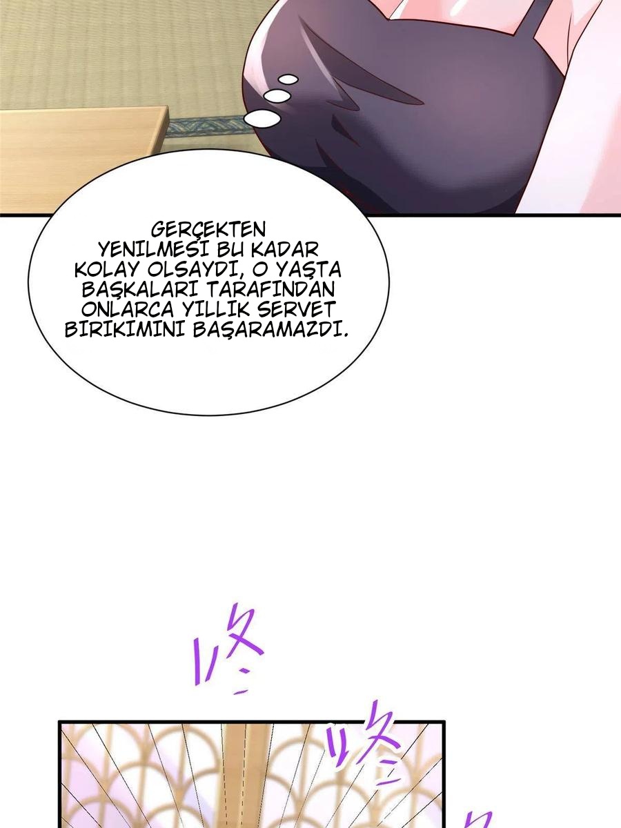 Her Hafta Yeni Bir Meslek Bölüm 258 - Sayfa 43