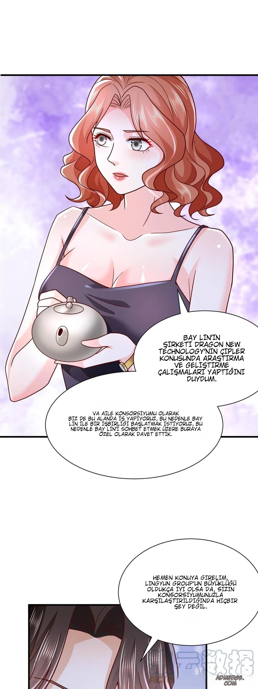 Her Hafta Yeni Bir Meslek Bölüm 258 - Sayfa 48