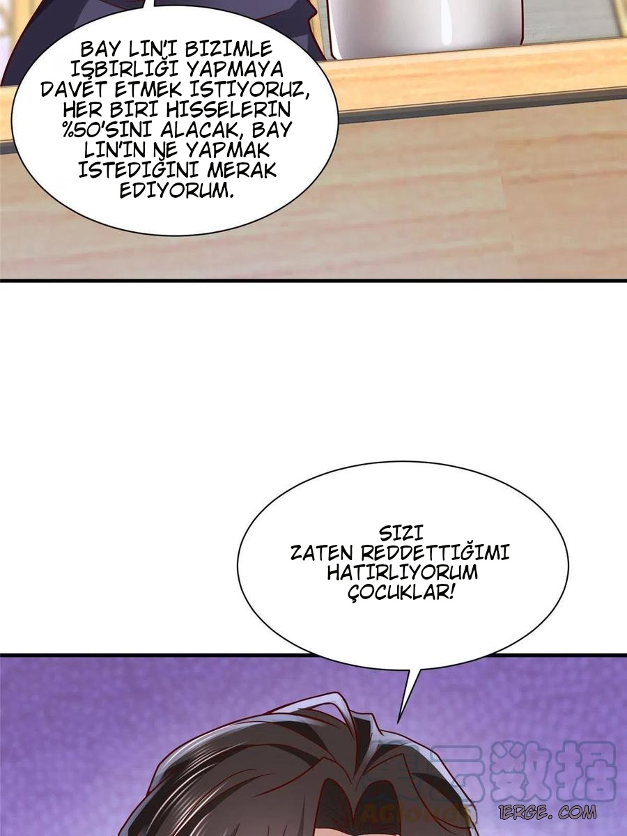 Her Hafta Yeni Bir Meslek Bölüm 258 - Sayfa 50