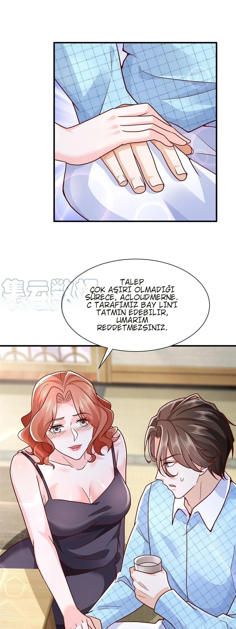 Her Hafta Yeni Bir Meslek Bölüm 258 - Sayfa 53