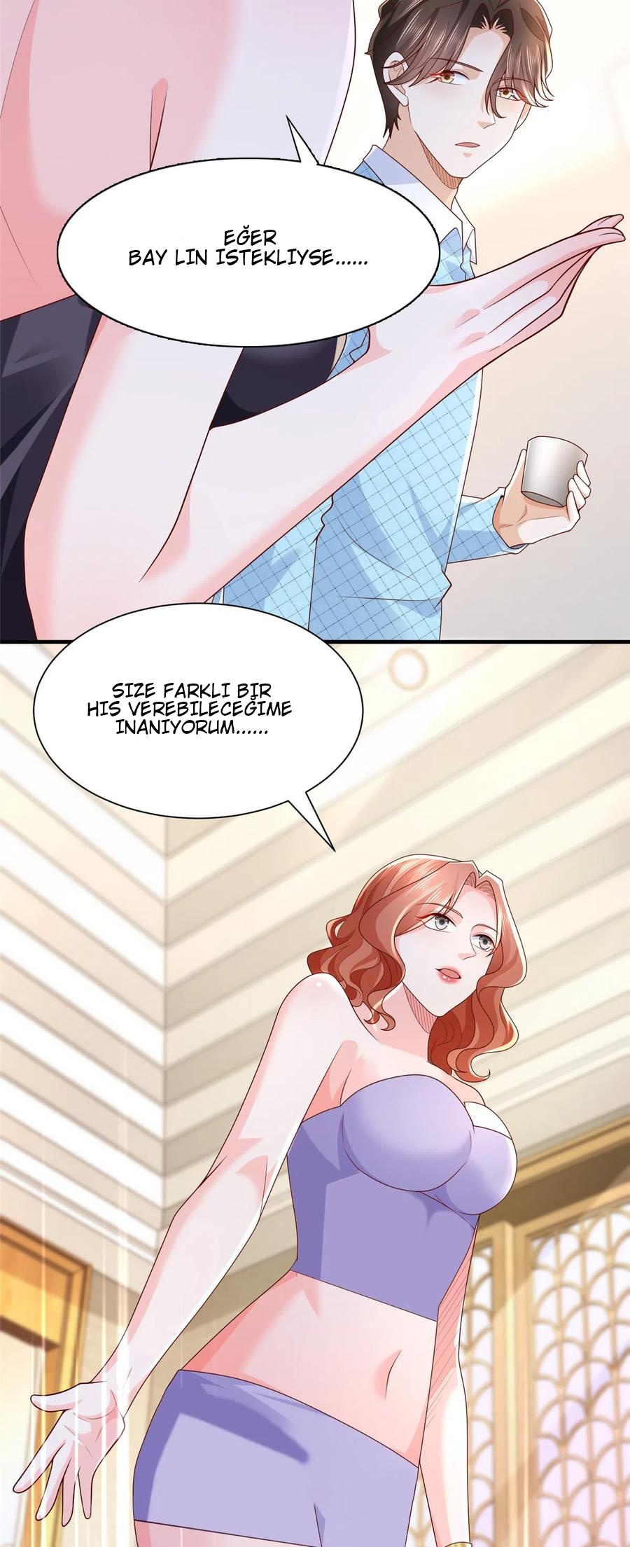 Her Hafta Yeni Bir Meslek Bölüm 258 - Sayfa 56