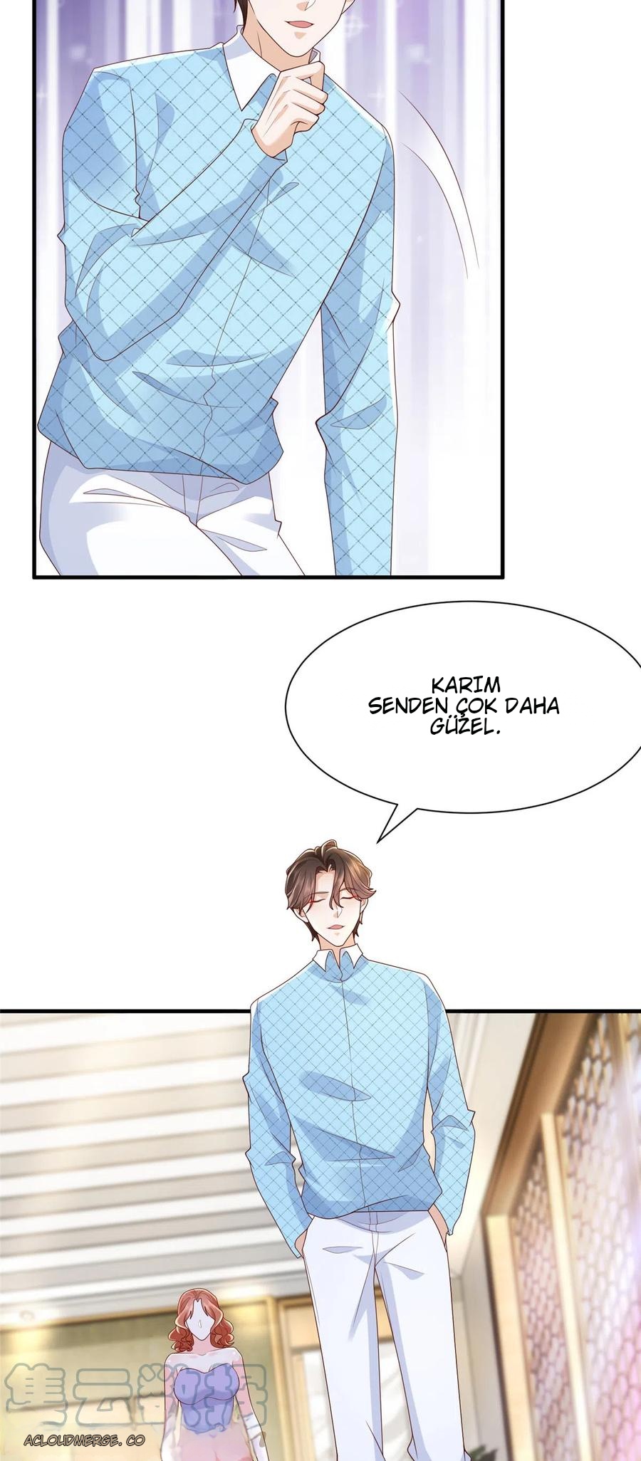 Her Hafta Yeni Bir Meslek Bölüm 258 - Sayfa 58