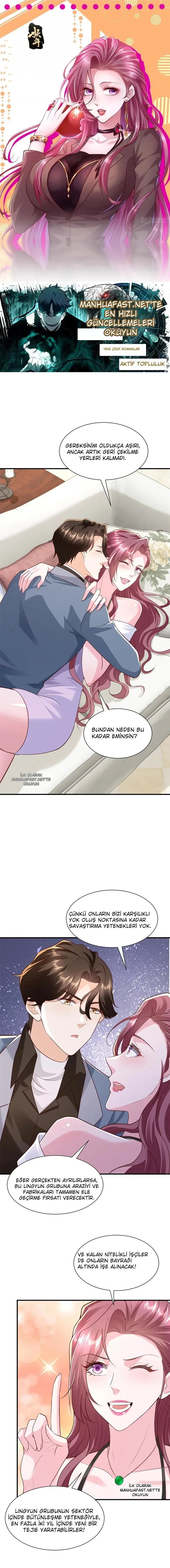 Her Hafta Yeni Bir Meslek Bölüm 779 - Sayfa 1