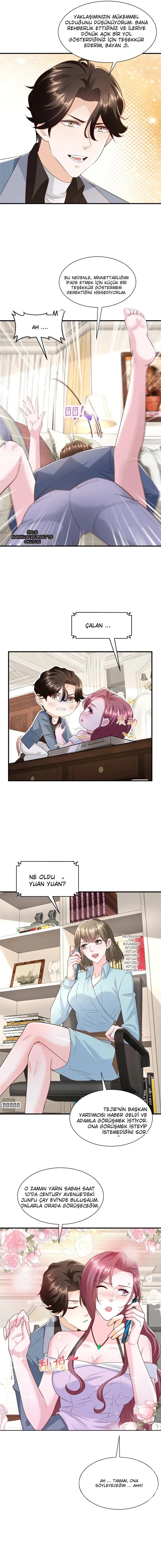 Her Hafta Yeni Bir Meslek Bölüm 779 - Sayfa 2