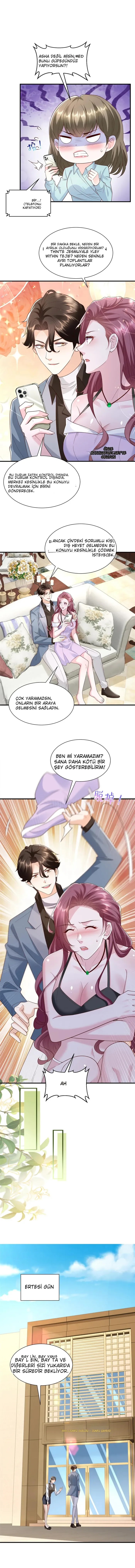 Her Hafta Yeni Bir Meslek Bölüm 779 - Sayfa 3