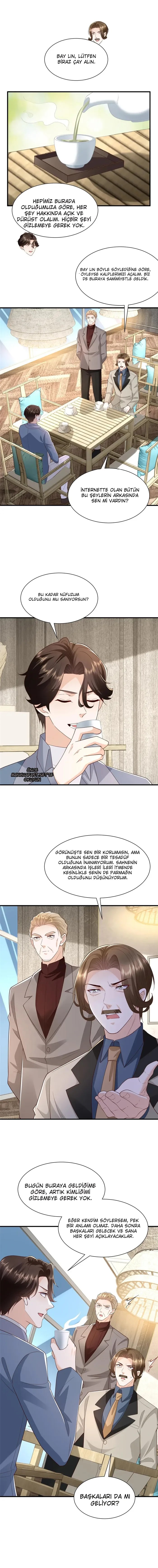 Her Hafta Yeni Bir Meslek Bölüm 779 - Sayfa 4