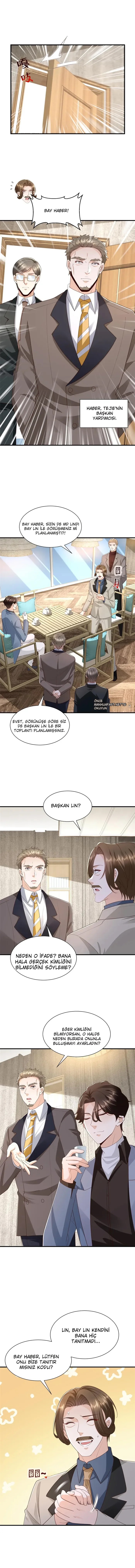 Her Hafta Yeni Bir Meslek Bölüm 779 - Sayfa 5