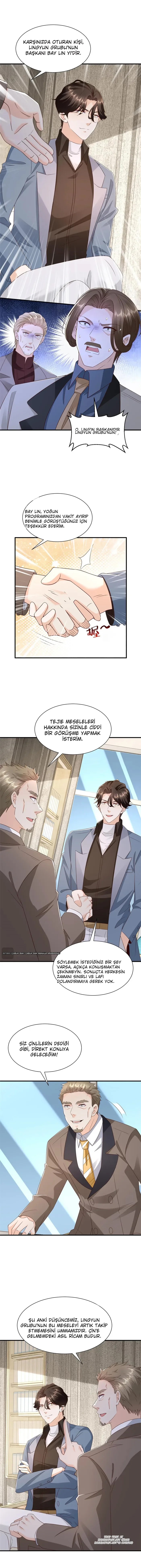 Her Hafta Yeni Bir Meslek Bölüm 779 - Sayfa 6