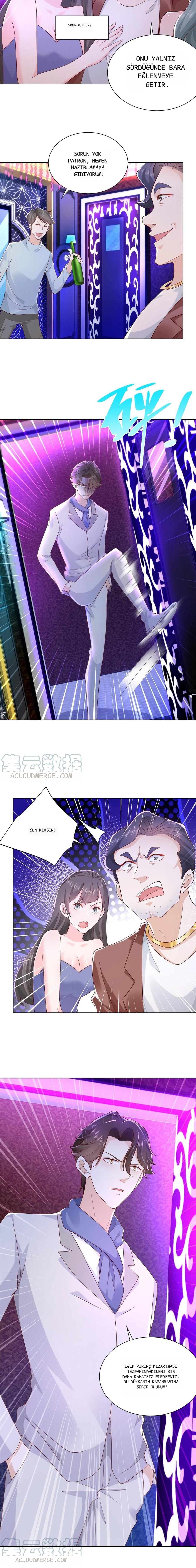 Her Hafta Yeni Bir Meslek Bölüm 95 - Sayfa 5