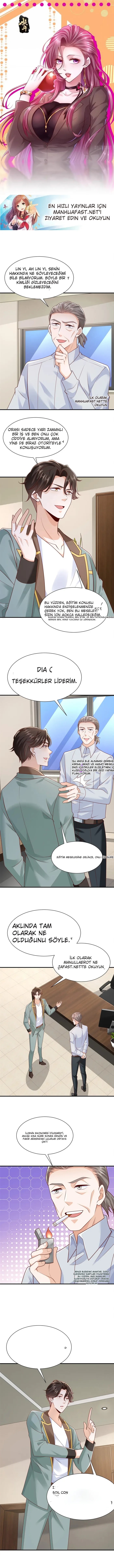 Her Hafta Yeni Bir Meslek Bölüm 621 - Sayfa 1