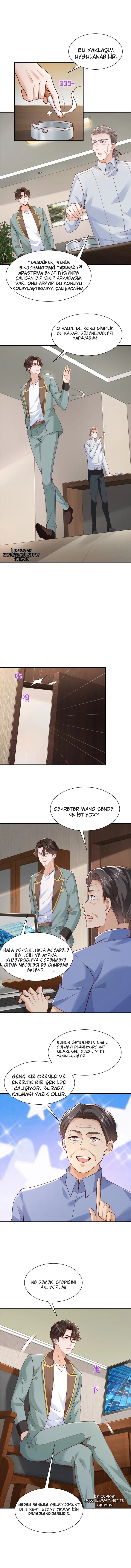 Her Hafta Yeni Bir Meslek Bölüm 621 - Sayfa 2