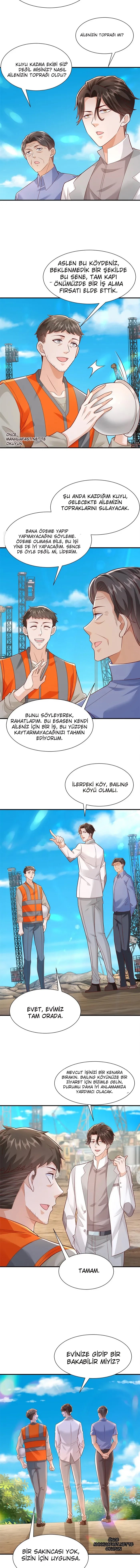 Her Hafta Yeni Bir Meslek Bölüm 621 - Sayfa 4