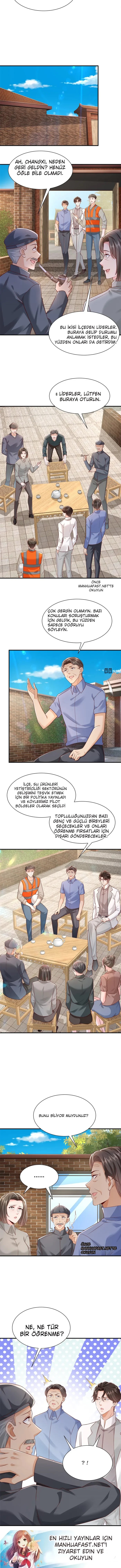 Her Hafta Yeni Bir Meslek Bölüm 621 - Sayfa 5