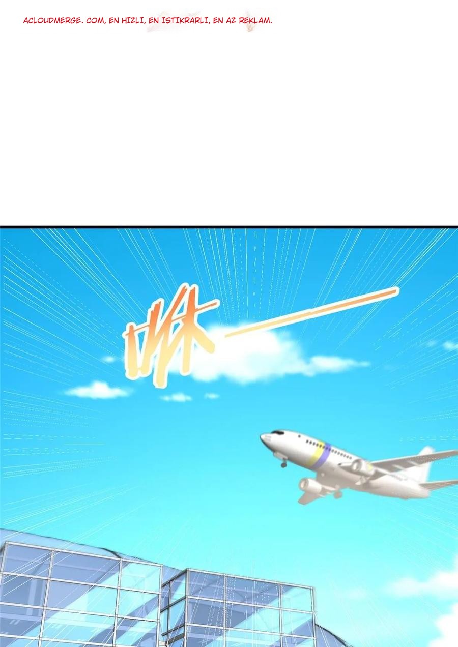 Her Hafta Yeni Bir Meslek Bölüm 414 - Sayfa 3