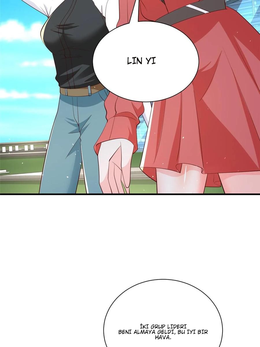 Her Hafta Yeni Bir Meslek Bölüm 414 - Sayfa 5