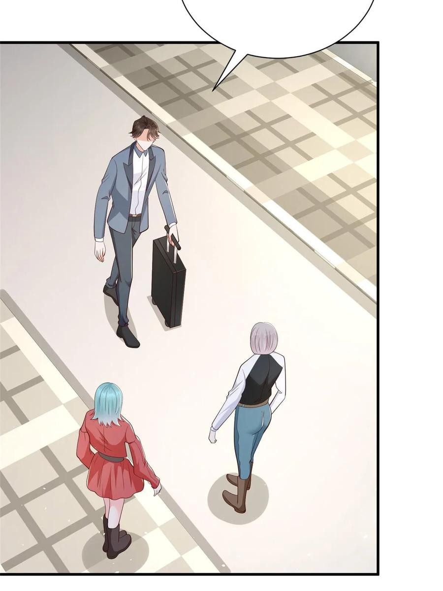 Her Hafta Yeni Bir Meslek Bölüm 414 - Sayfa 6