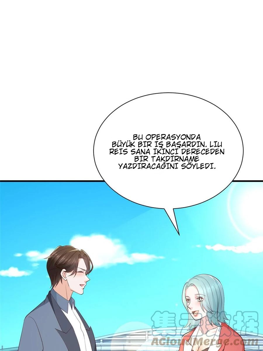 Her Hafta Yeni Bir Meslek Bölüm 414 - Sayfa 7