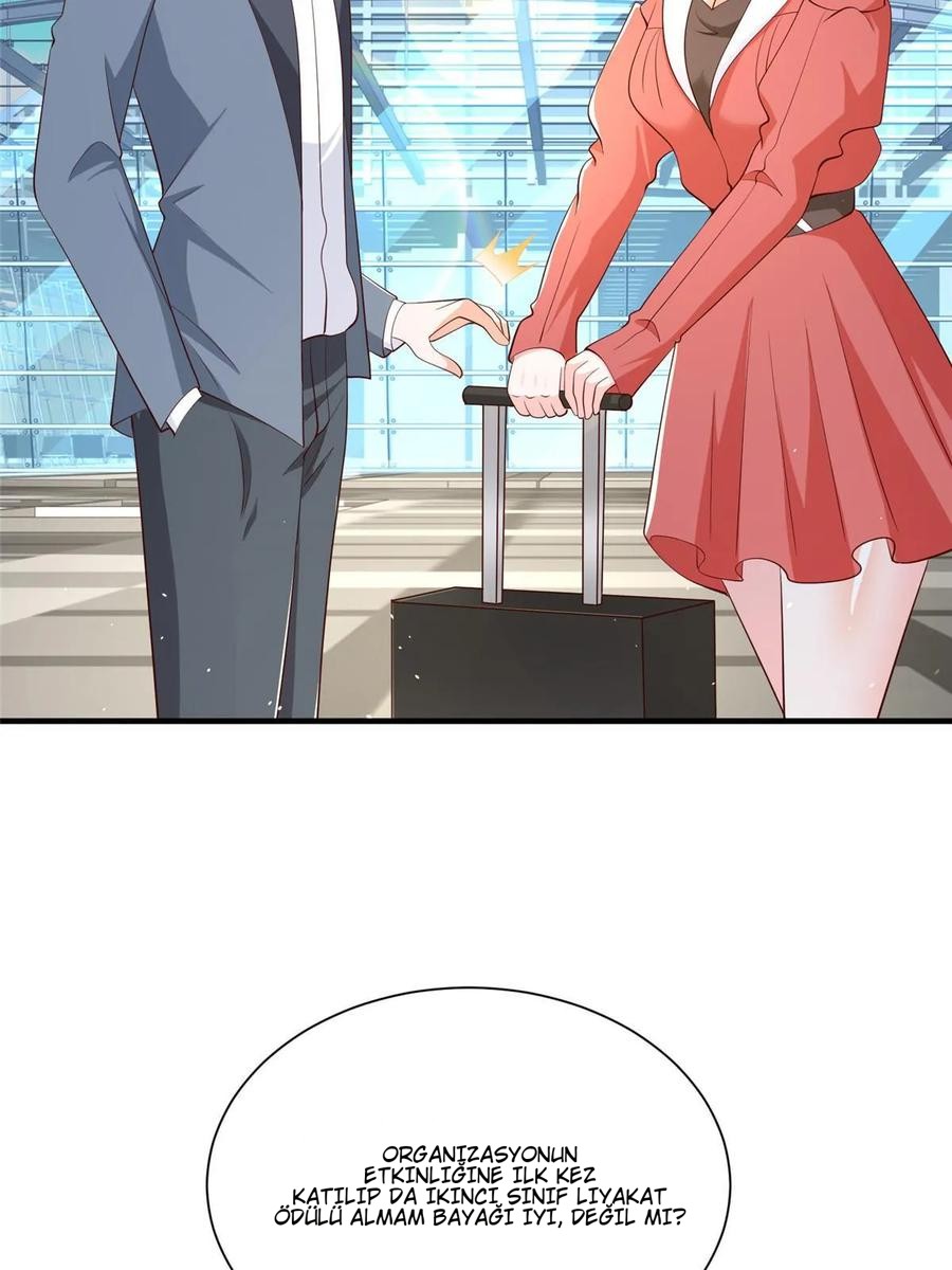 Her Hafta Yeni Bir Meslek Bölüm 414 - Sayfa 8