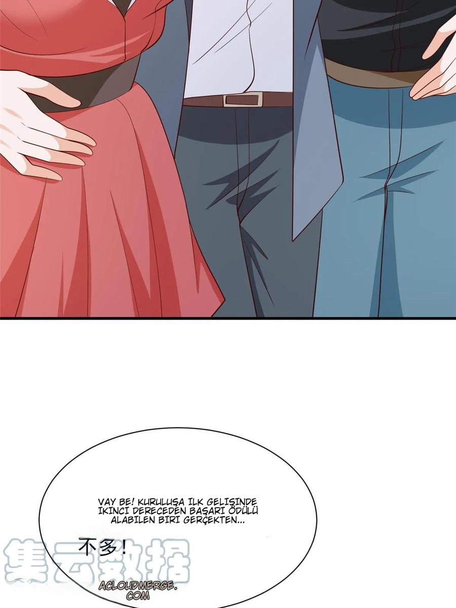 Her Hafta Yeni Bir Meslek Bölüm 414 - Sayfa 10