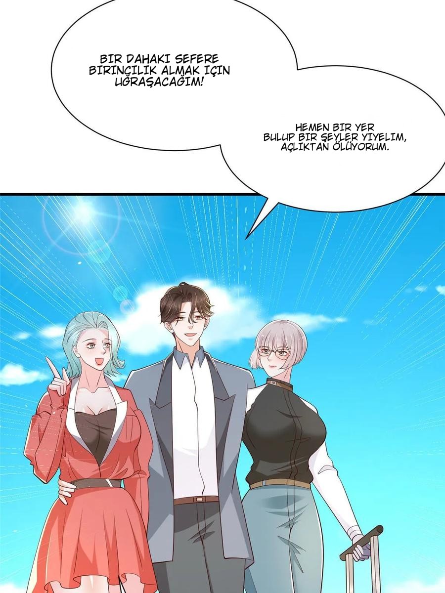 Her Hafta Yeni Bir Meslek Bölüm 414 - Sayfa 12