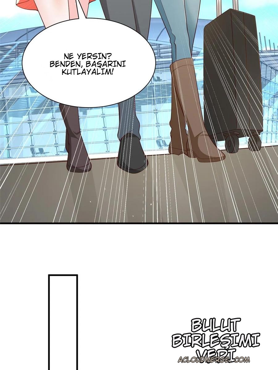 Her Hafta Yeni Bir Meslek Bölüm 414 - Sayfa 13