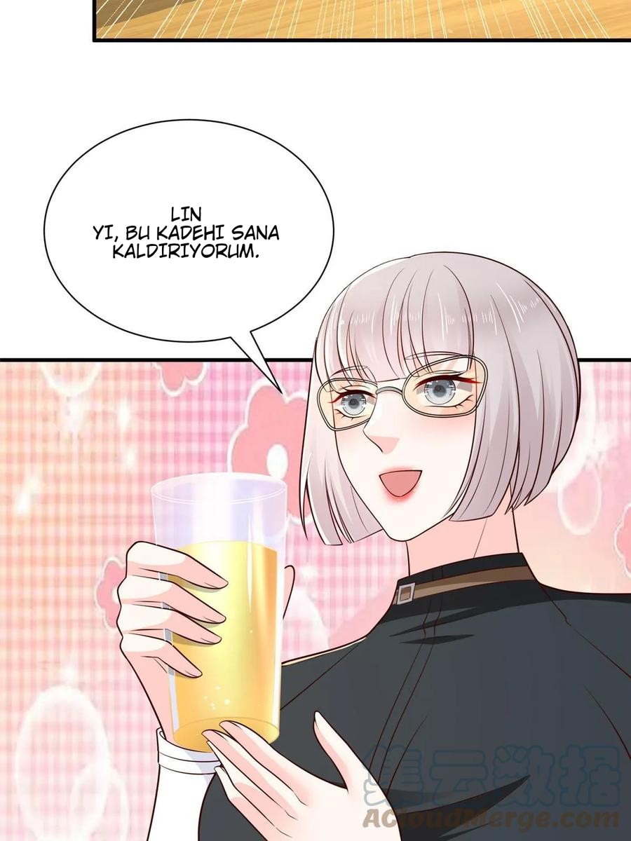 Her Hafta Yeni Bir Meslek Bölüm 414 - Sayfa 16