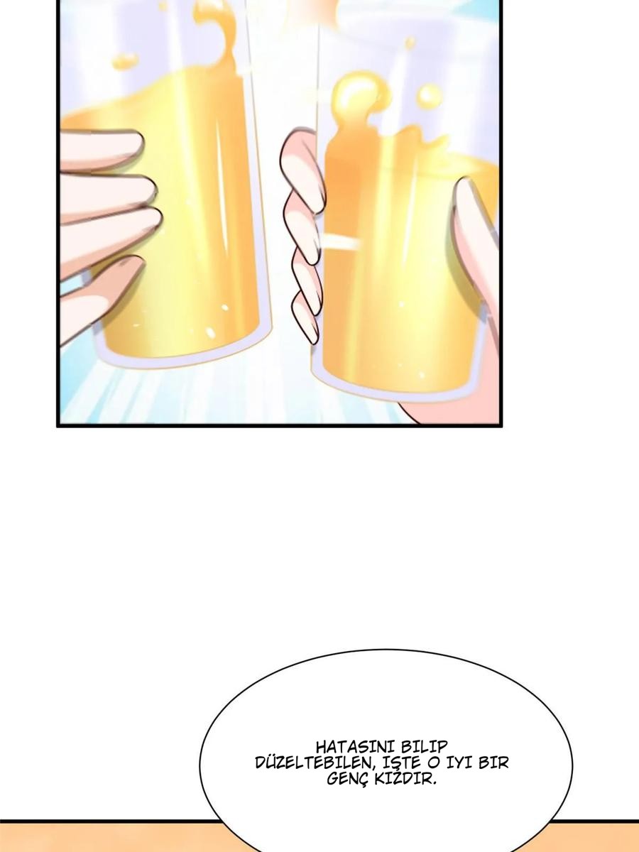 Her Hafta Yeni Bir Meslek Bölüm 414 - Sayfa 18