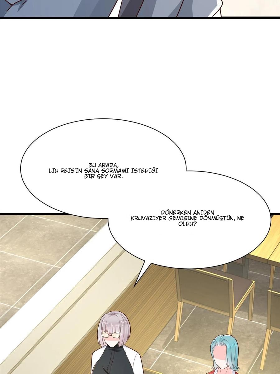 Her Hafta Yeni Bir Meslek Bölüm 414 - Sayfa 20