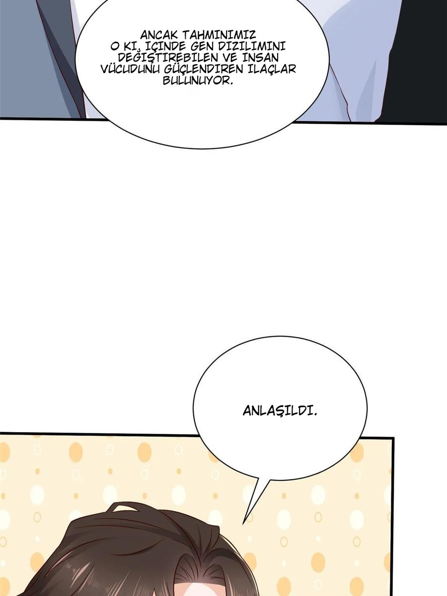 Her Hafta Yeni Bir Meslek Bölüm 414 - Sayfa 28