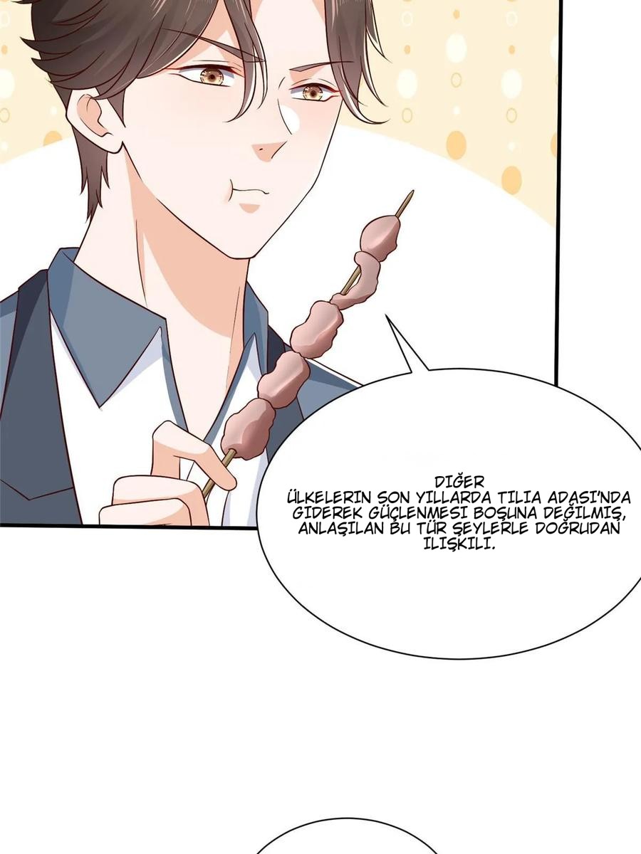 Her Hafta Yeni Bir Meslek Bölüm 414 - Sayfa 29