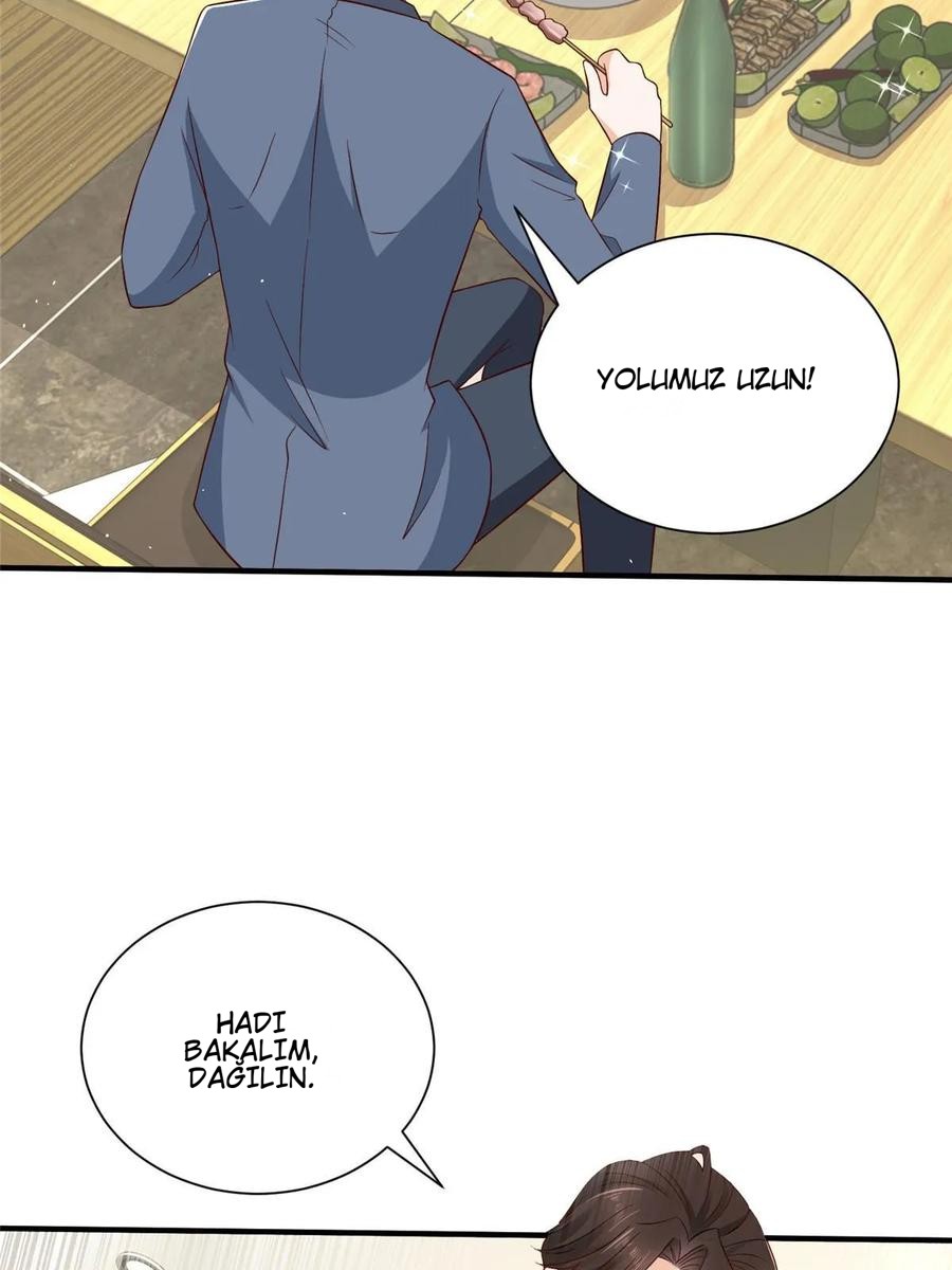 Her Hafta Yeni Bir Meslek Bölüm 414 - Sayfa 31