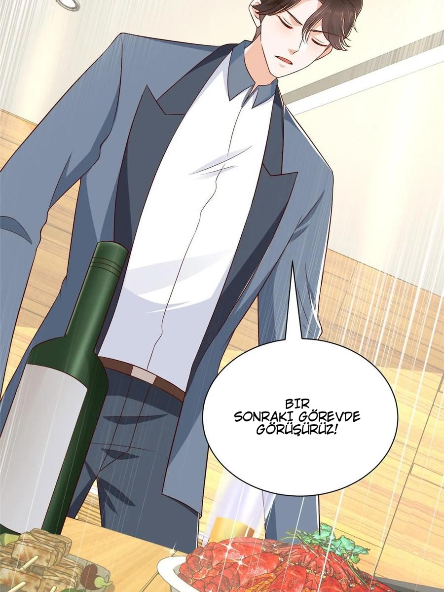 Her Hafta Yeni Bir Meslek Bölüm 414 - Sayfa 32