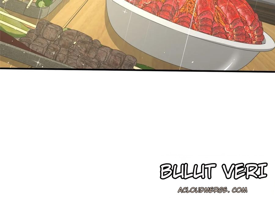 Her Hafta Yeni Bir Meslek Bölüm 414 - Sayfa 33