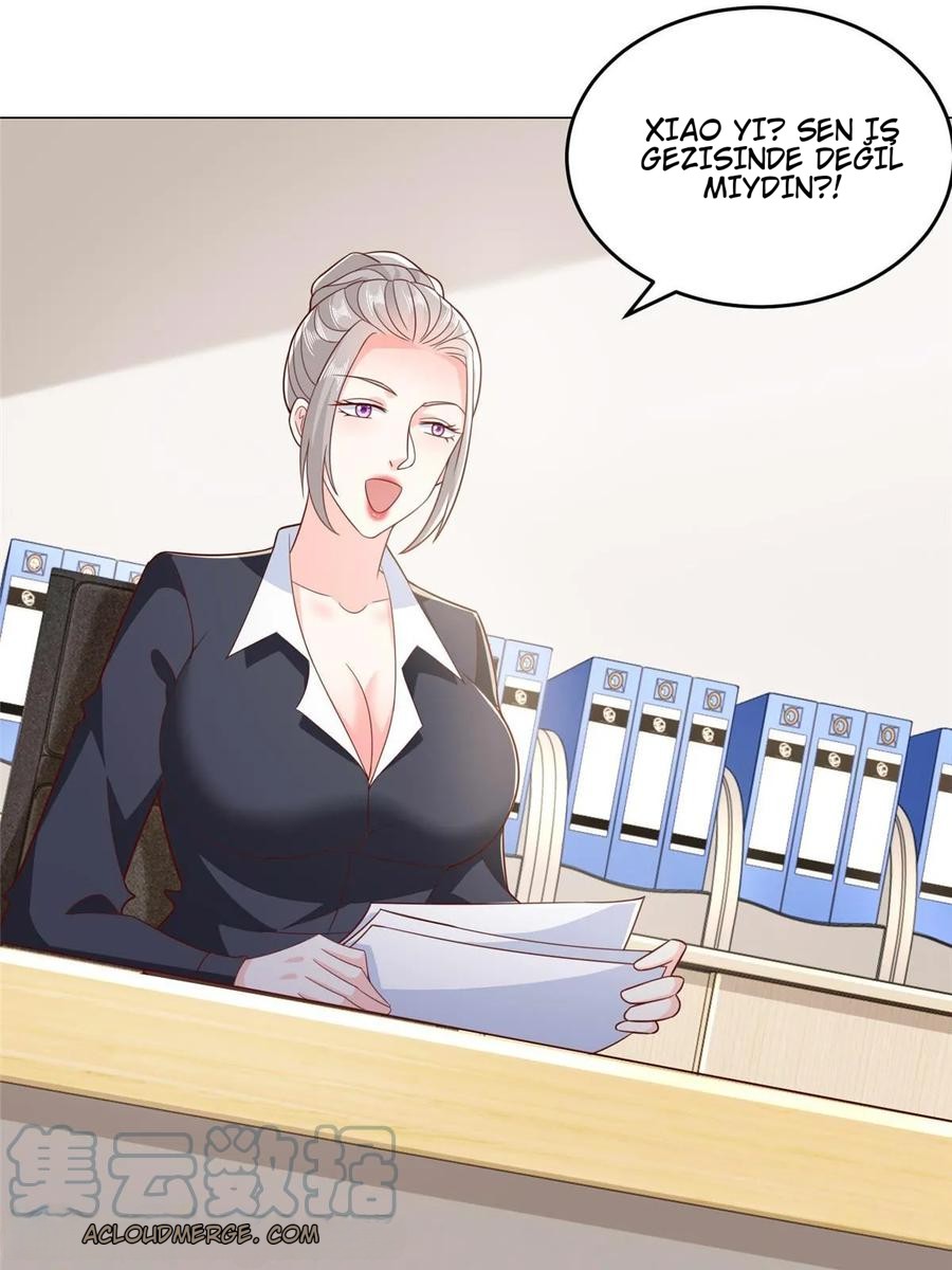 Her Hafta Yeni Bir Meslek Bölüm 414 - Sayfa 36