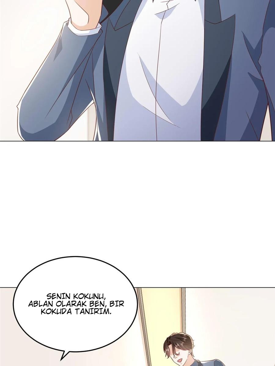 Her Hafta Yeni Bir Meslek Bölüm 414 - Sayfa 38