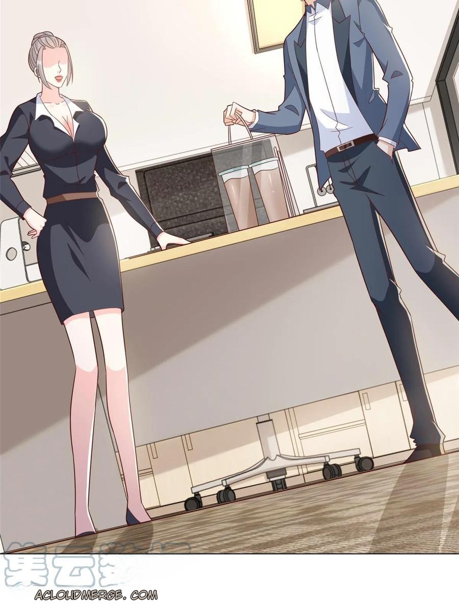 Her Hafta Yeni Bir Meslek Bölüm 414 - Sayfa 39