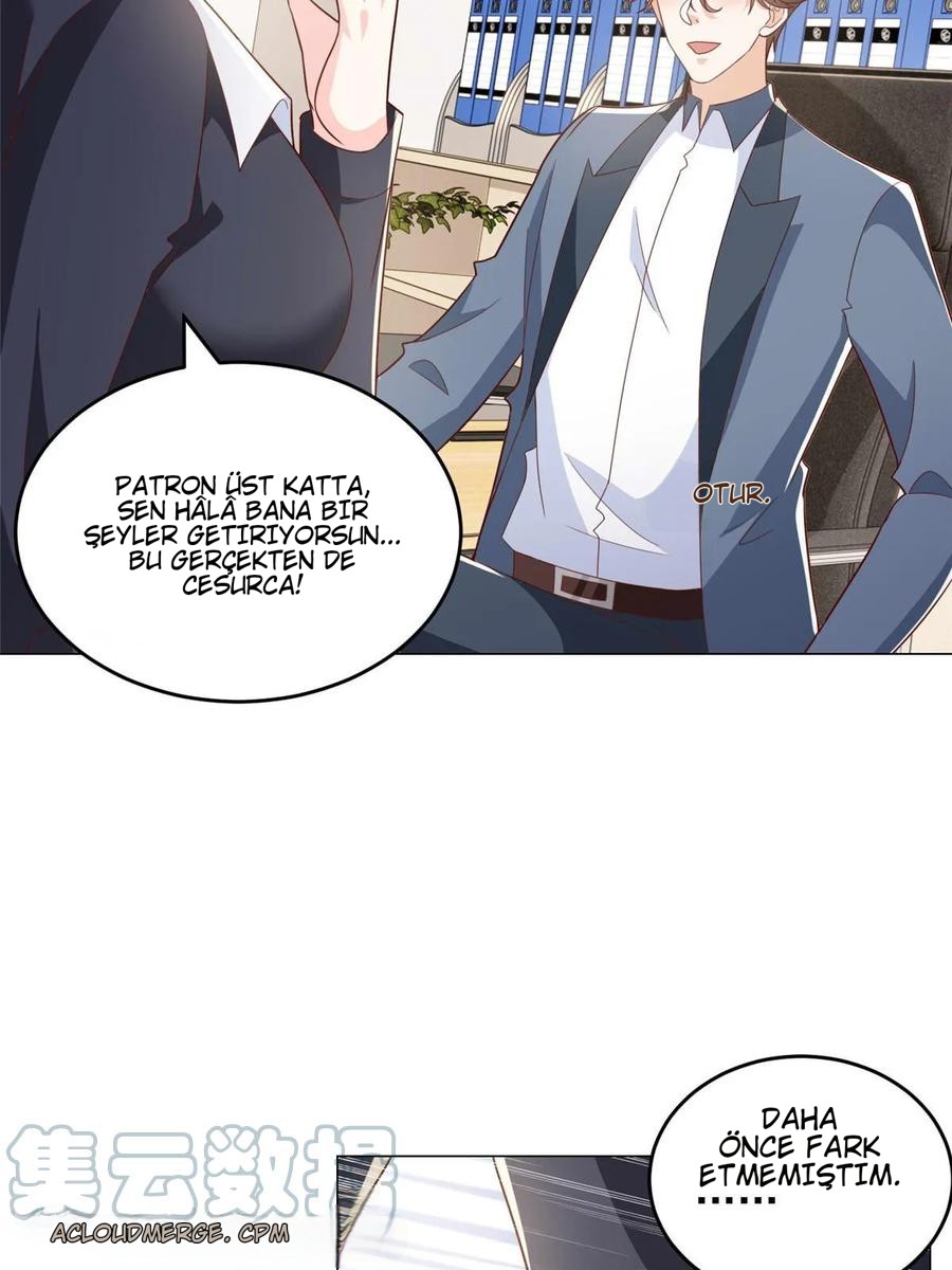 Her Hafta Yeni Bir Meslek Bölüm 414 - Sayfa 42