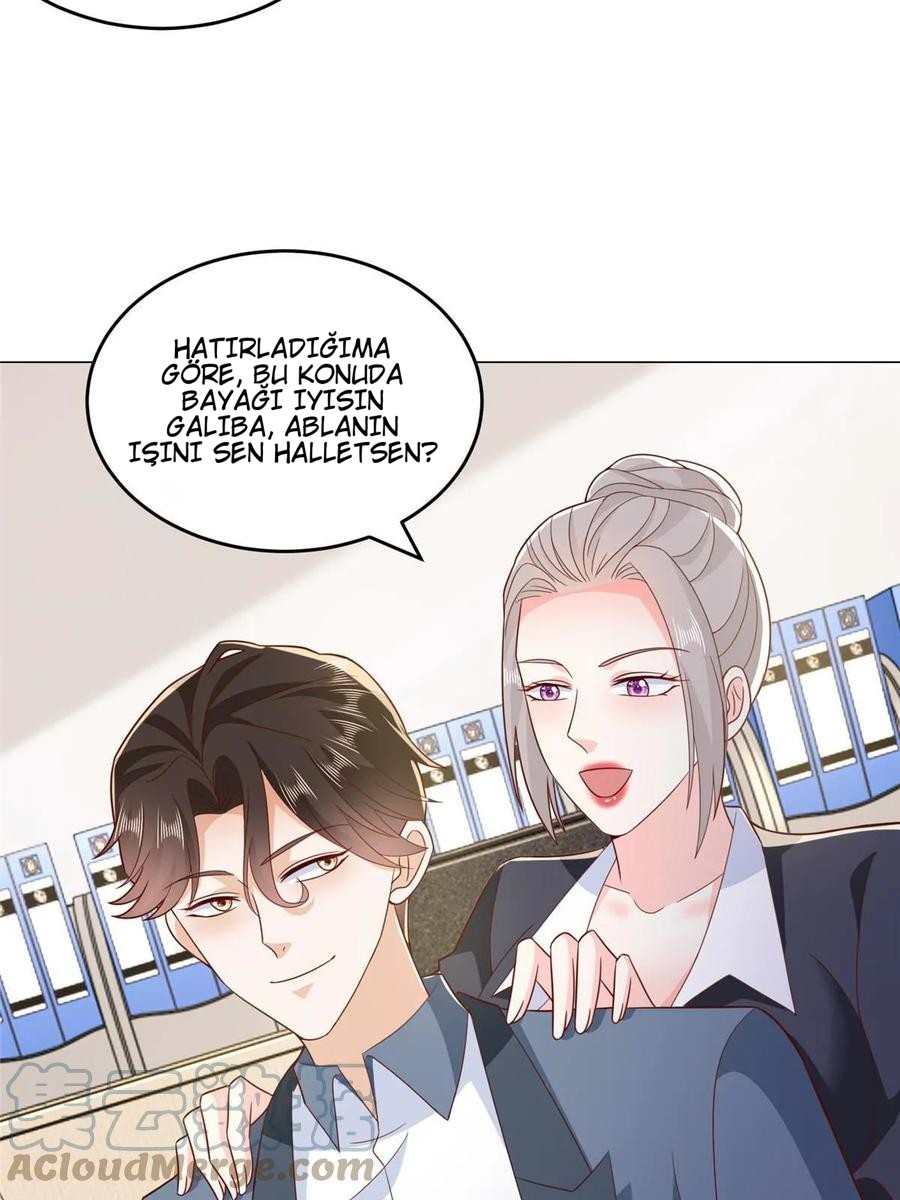 Her Hafta Yeni Bir Meslek Bölüm 414 - Sayfa 47