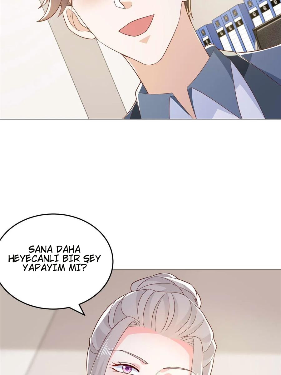 Her Hafta Yeni Bir Meslek Bölüm 414 - Sayfa 49