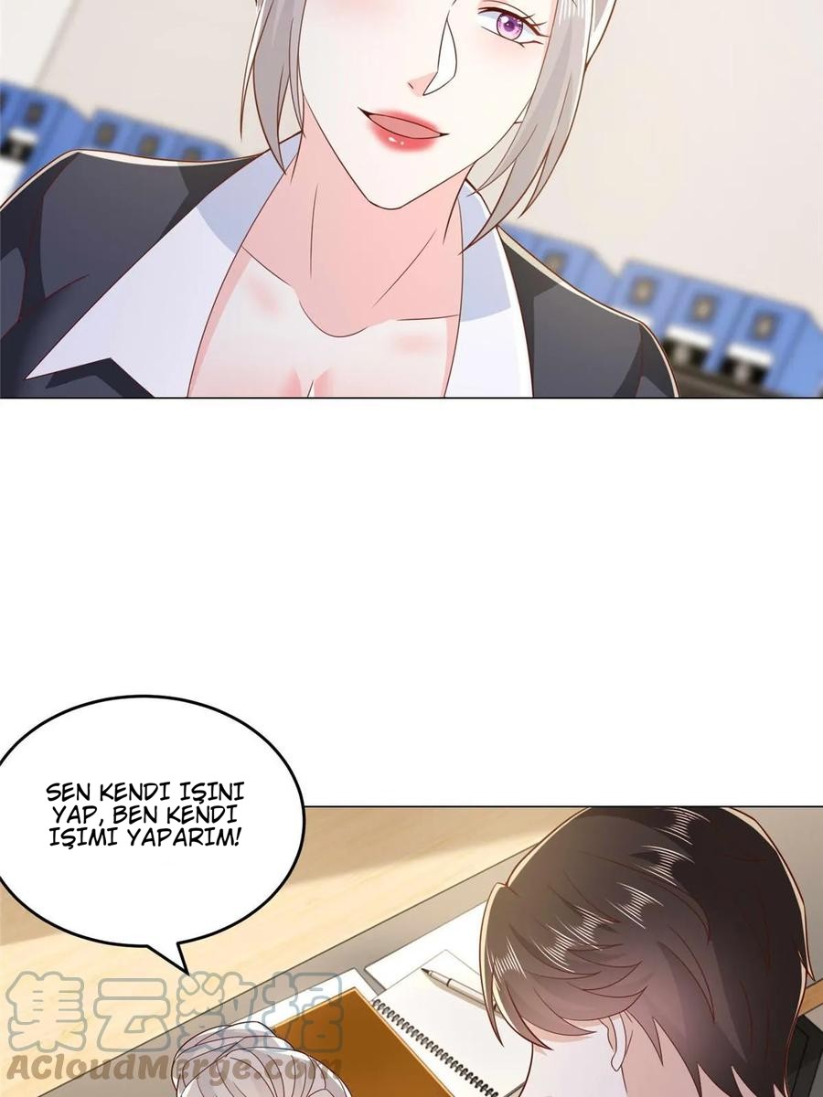 Her Hafta Yeni Bir Meslek Bölüm 414 - Sayfa 50