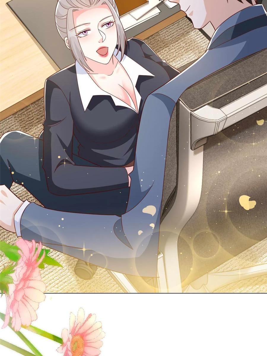 Her Hafta Yeni Bir Meslek Bölüm 414 - Sayfa 51