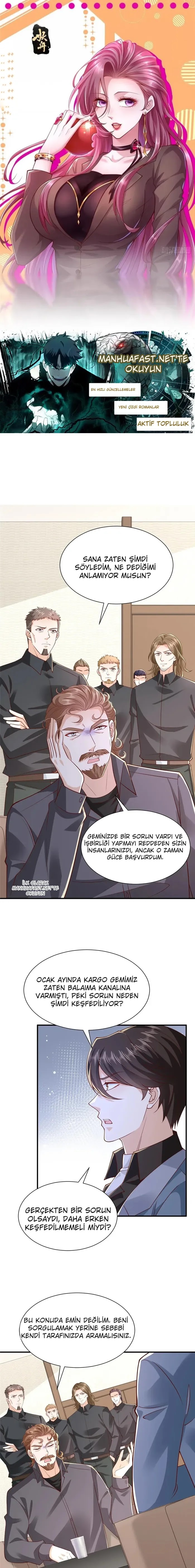 Her Hafta Yeni Bir Meslek Bölüm 788 - Sayfa 1