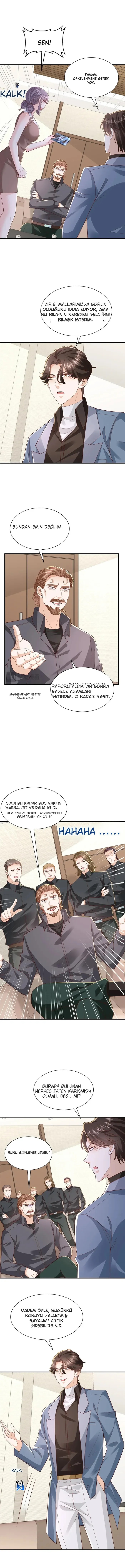 Her Hafta Yeni Bir Meslek Bölüm 788 - Sayfa 3