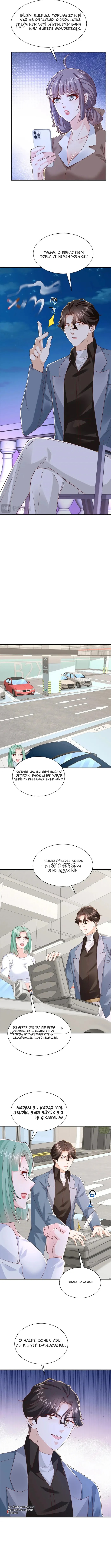 Her Hafta Yeni Bir Meslek Bölüm 788 - Sayfa 5