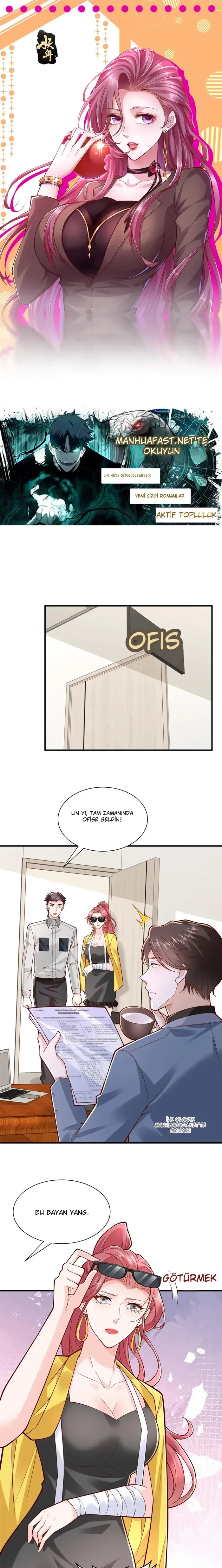 Her Hafta Yeni Bir Meslek Bölüm 774 - Sayfa 1