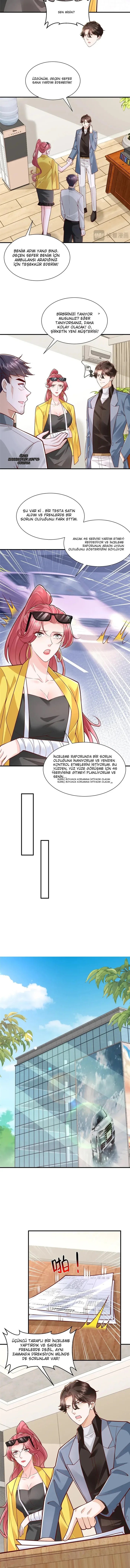 Her Hafta Yeni Bir Meslek Bölüm 774 - Sayfa 2