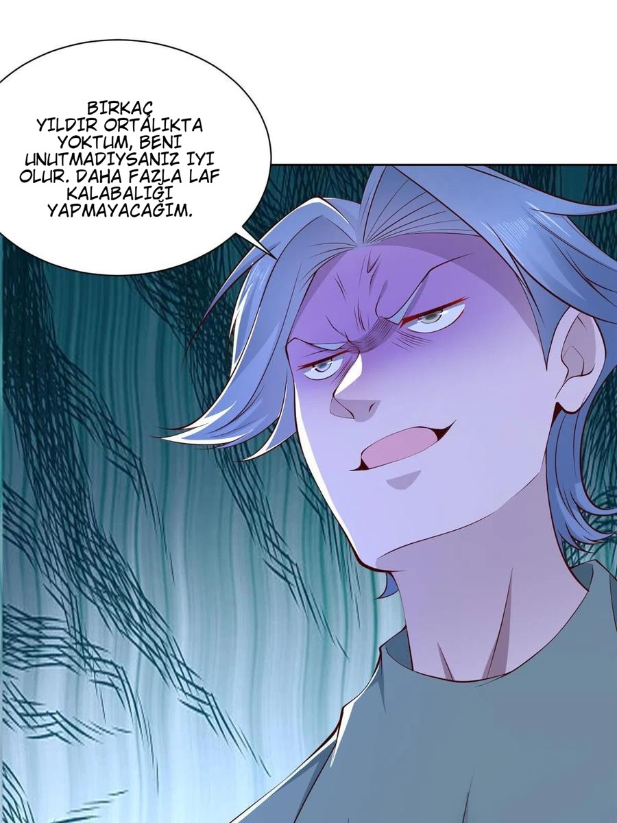 Her Hafta Yeni Bir Meslek Bölüm 351 - Sayfa 3