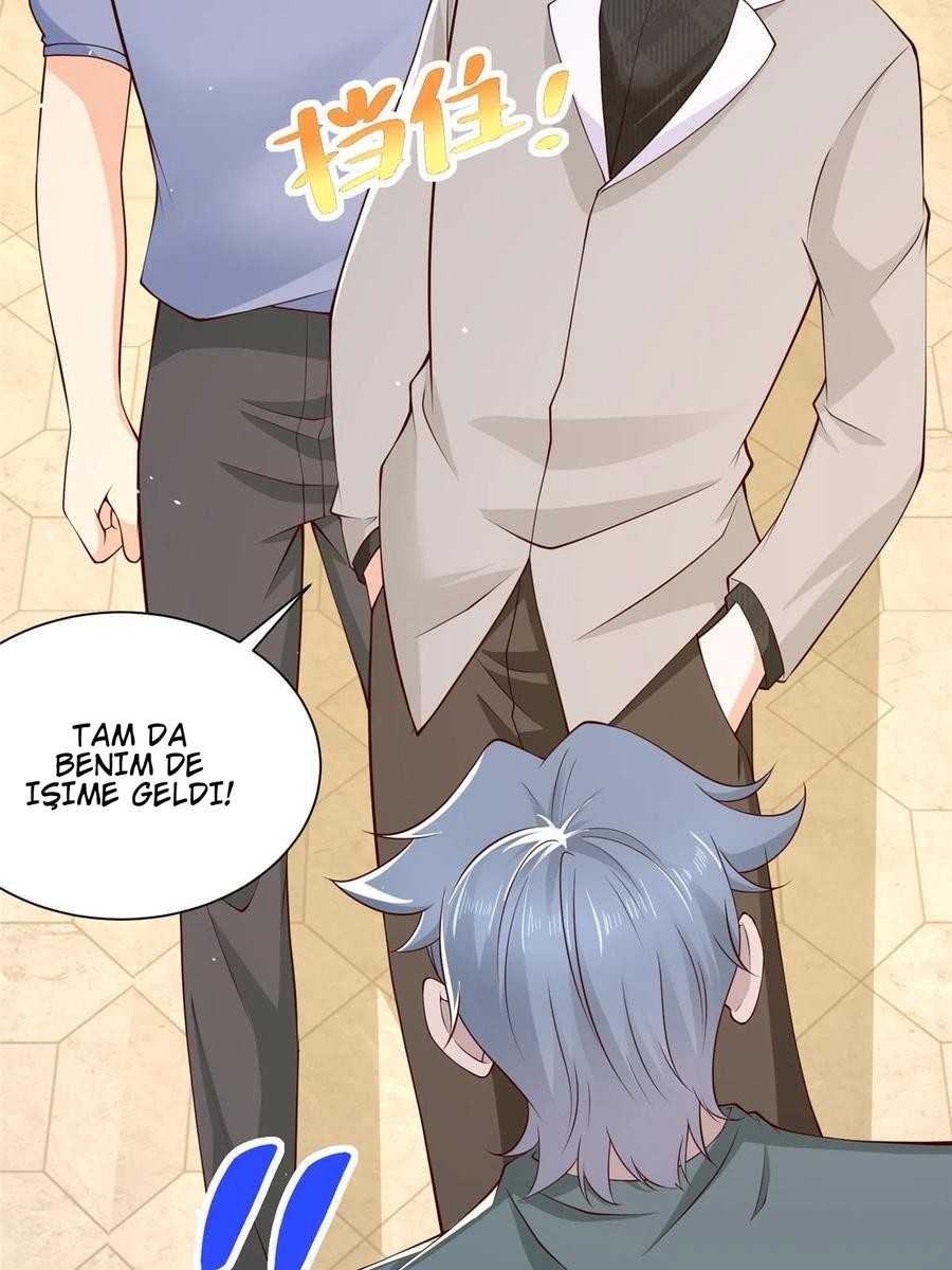 Her Hafta Yeni Bir Meslek Bölüm 351 - Sayfa 5