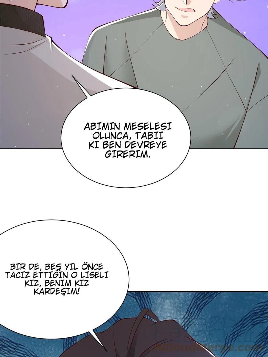 Her Hafta Yeni Bir Meslek Bölüm 351 - Sayfa 7